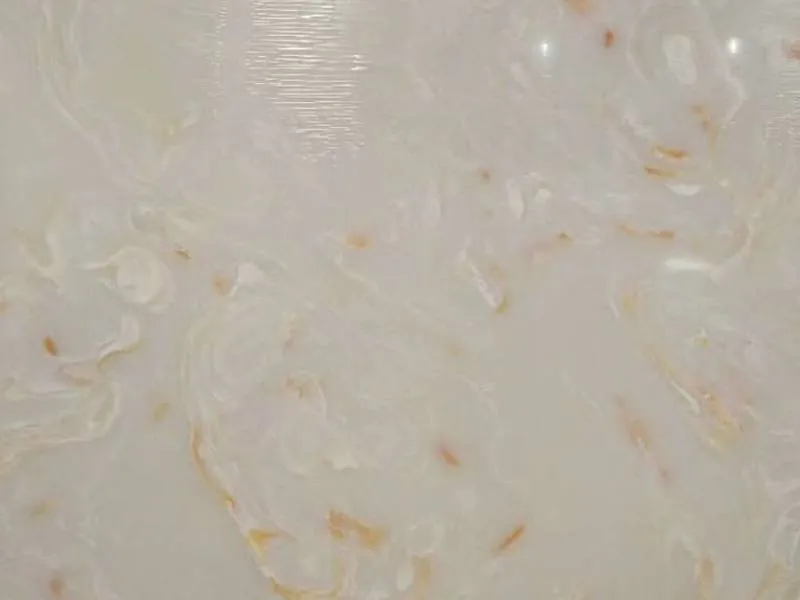 بلاطة الجزع الاصطناعي
