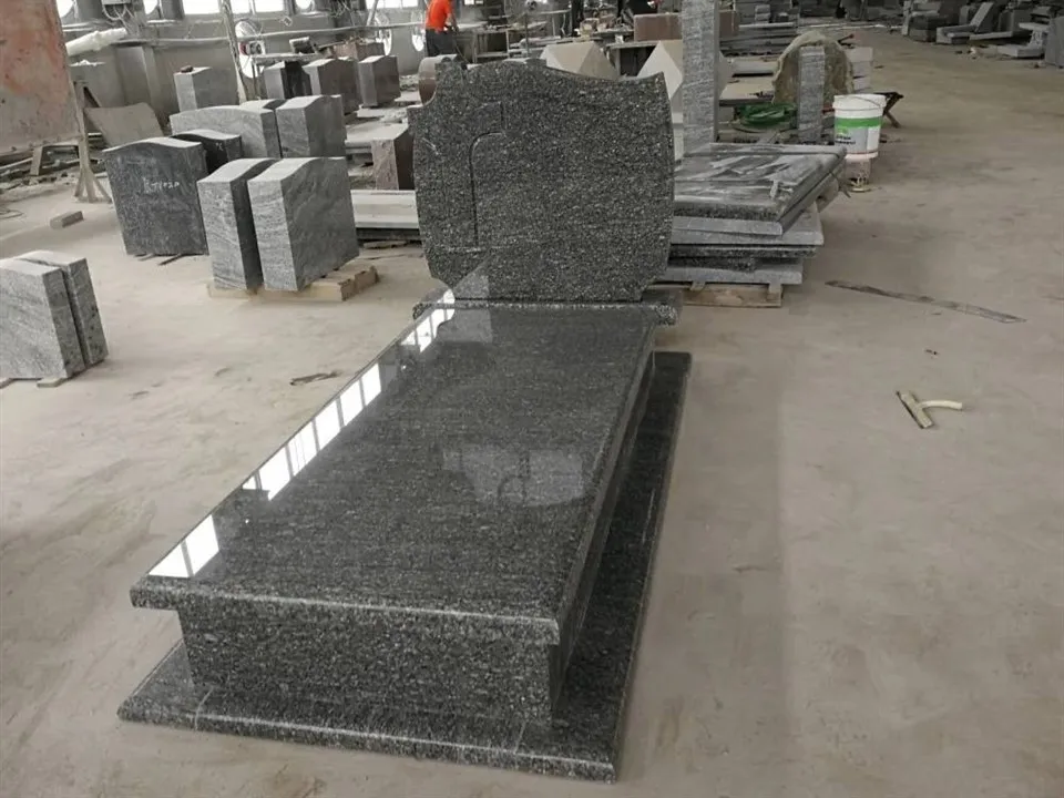 Dianzi Grey  Monuments factory