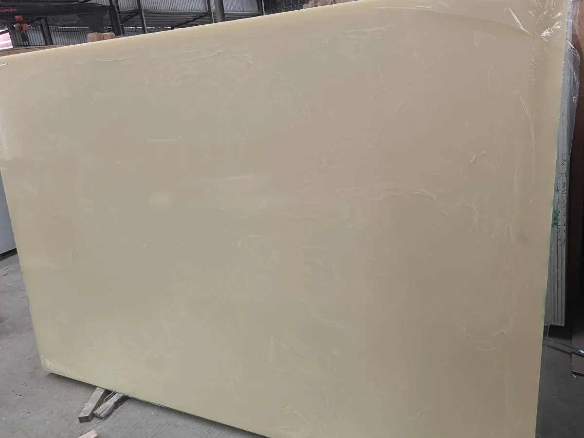 Artificial Onyx Slab Supplier Artificial Onyx Slab Supplier
