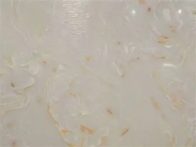 بلاطة الجزع الاصطناعي
